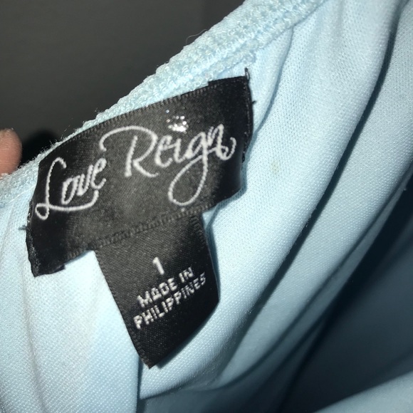 prom dress - Picture 4 of 4